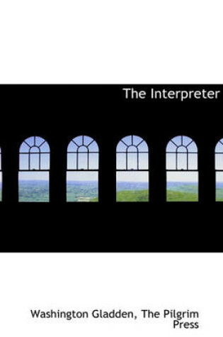 Cover of The Interpreter