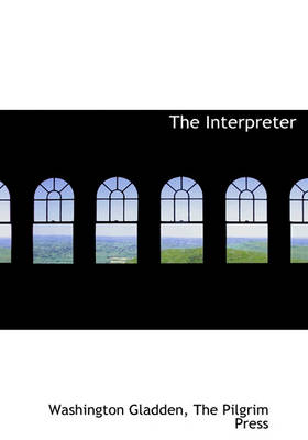 Book cover for The Interpreter