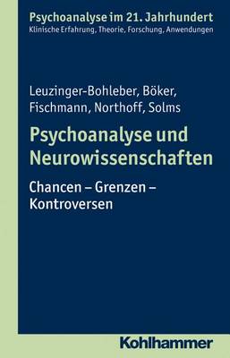 Cover of Psychoanalyse Und Neurowissenschaften