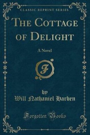 Cover of The Cottage of Delight