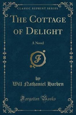 Book cover for The Cottage of Delight