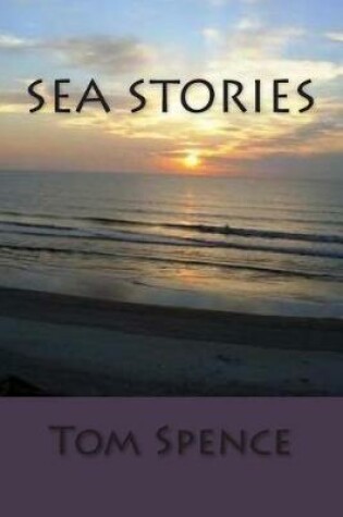 Cover of Sea Stories