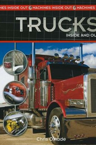 Cover of Trucks Inside and Out