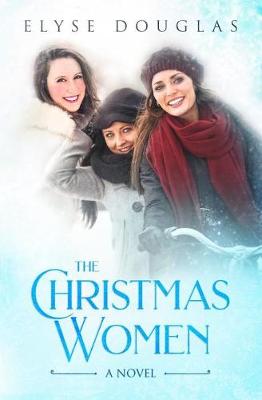 Book cover for The Christmas Women