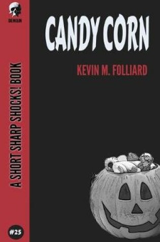 Cover of Candy Corn