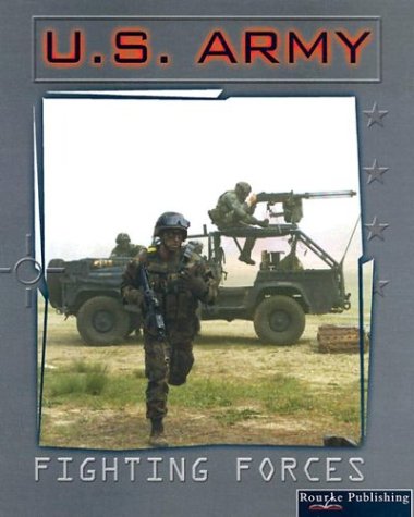 Cover of U.S. Army