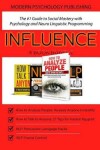 Book cover for Influence