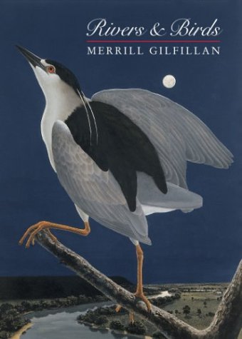 Cover of Rivers and Birds