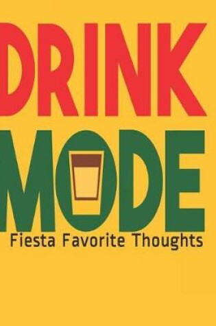 Cover of Drink Mode