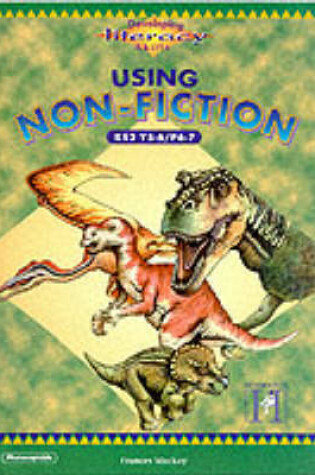 Cover of Non-Fiction 5/6