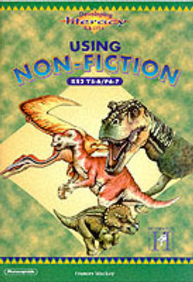 Book cover for Non-Fiction 5/6