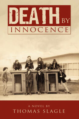 Cover of Death by Innocence