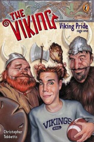 Cover of The Viking: Viking Pride