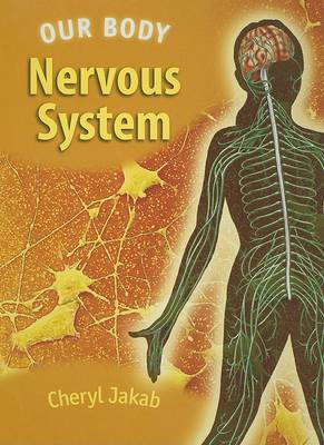 Book cover for Us Nervous System Our Body