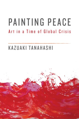 Cover of Painting Peace