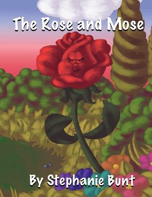 Book cover for The Rose and Mose