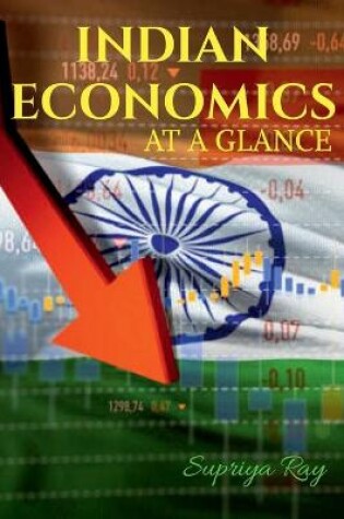 Cover of Indian Economics at a Glance