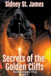 Book cover for Secrets of the Golden Cliffs