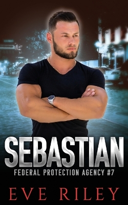 Cover of Sebastian