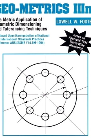 Cover of Geo-Metrics IIIm