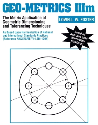 Book cover for Geo-Metrics IIIm