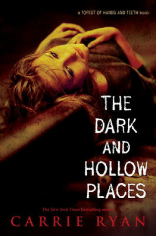 Cover of The Dark and Hollow Places