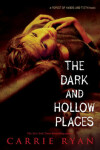 Book cover for The Dark and Hollow Places