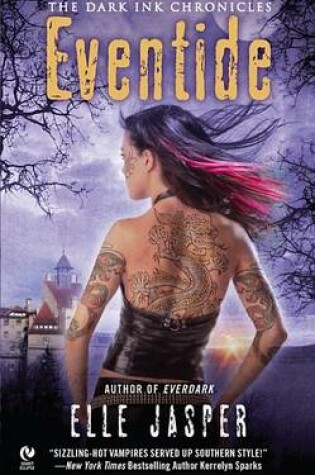 Cover of Eventide