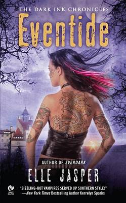 Cover of Eventide