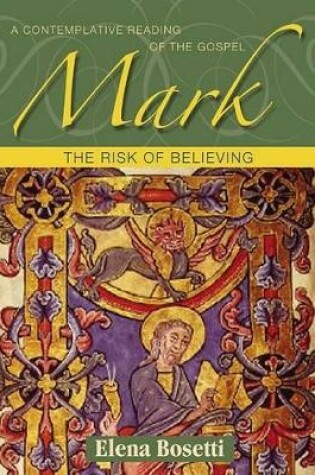 Cover of Zzz Mark- Risk of Believing Op