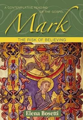 Book cover for Zzz Mark- Risk of Believing Op