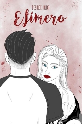 Cover of Efímero