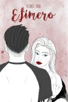 Book cover for Efímero