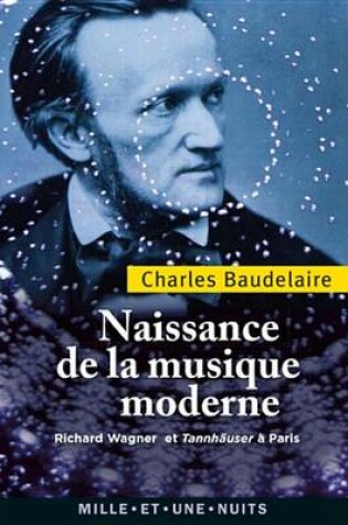 Cover of Naissance de la Musique Moderne