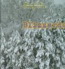 Book cover for Blizzards