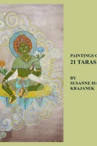 Cover of Tara Paintings