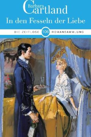 Cover of IN DEN FESSELN DER LIEBE