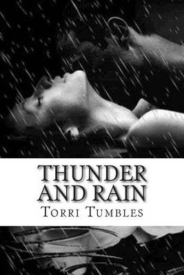 Book cover for Thunder and Rain