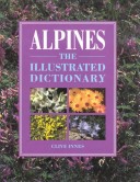 Book cover for Alpines: the Illustrated Dictionary