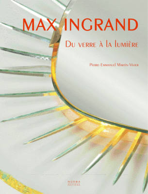 Cover of Max Ingrand