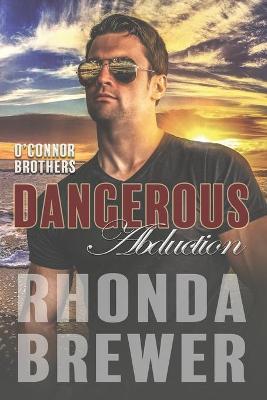 Book cover for Dangerous Abduction