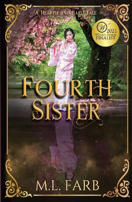 Cover of Fourth Sister