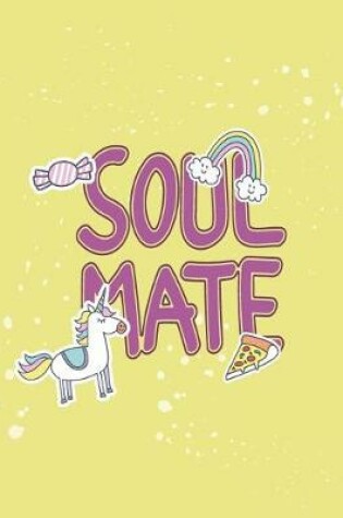 Cover of Soulmate