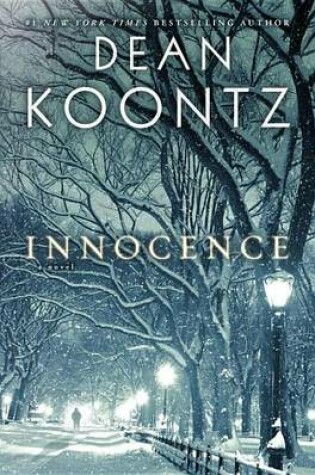 Cover of Innocence (with Bonus Short Story Wilderness)