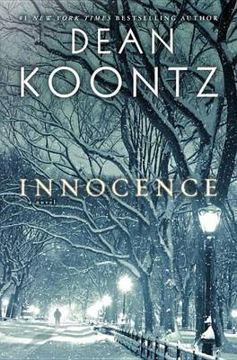 Book cover for Innocence (with Bonus Short Story Wilderness)