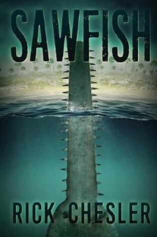 Cover of Sawfish
