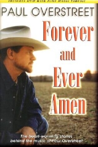 Cover of Forever and Ever, Amen