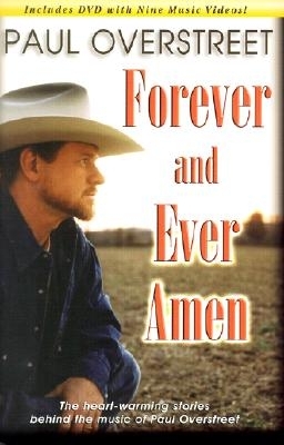 Book cover for Forever and Ever, Amen