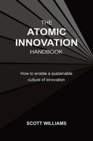 Cover of The Atomic Innovation Handbook