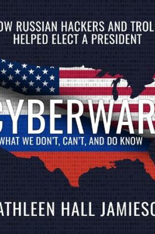 Cover of Cyberwar